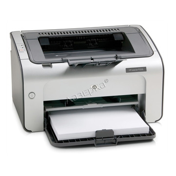 Картриджи для принтера LaserJet P1006 (HP (Hewlett Packard)) и вся серия картриджей HP 35A