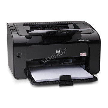 Картриджи для принтера LaserJet P1102 (HP (Hewlett Packard)) и вся серия картриджей HP 85A