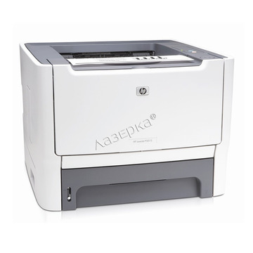 Картриджи для принтера LaserJet P2015 (HP (Hewlett Packard)) и вся серия картриджей HP 53A