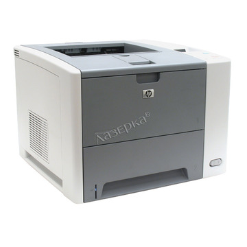Картриджи для принтера LaserJet P3005 (HP (Hewlett Packard)) и вся серия картриджей HP 51A