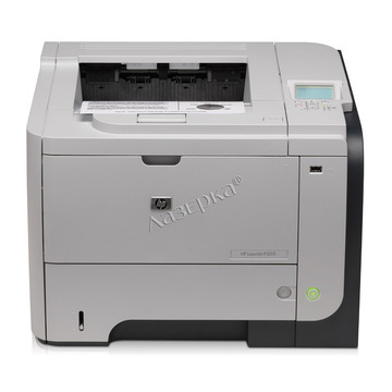 Картриджи для принтера LaserJet P3015 (HP (Hewlett Packard)) и вся серия картриджей HP 55A