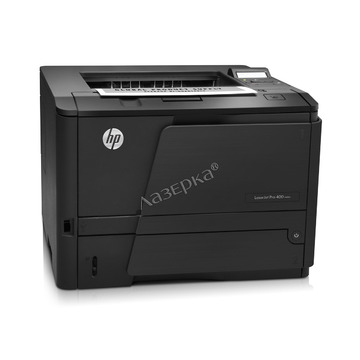 Картриджи для принтера LaserJet Pro 400 M401 (HP (Hewlett Packard)) и вся серия картриджей HP 80A