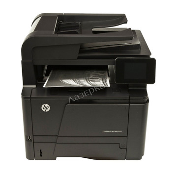Картриджи для принтера LaserJet Pro 400 MFP M425 (HP (Hewlett Packard)) и вся серия картриджей HP 80A