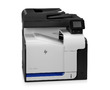 HP LaserJet Pro 500 color M570