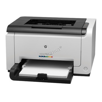 Картриджи для принтера LaserJet Pro CP1025 (HP (Hewlett Packard)) и вся серия картриджей HP 126A