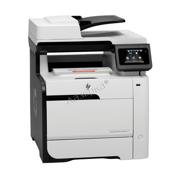 Картриджи для принтера LaserJet Pro Color M475 MFP (HP (Hewlett Packard)) и вся серия картриджей HP 305A