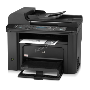 Картриджи для принтера LaserJet Pro M1536dnf MFP (HP (Hewlett Packard)) и вся серия картриджей HP 78A