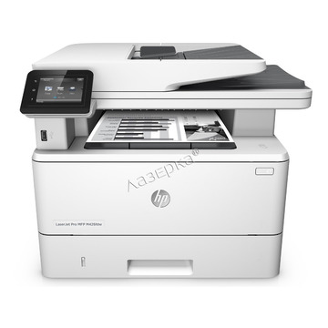Картриджи для принтера LaserJet Pro M426 (HP (Hewlett Packard)) и вся серия картриджей HP 26A