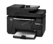 HP LaserJet Pro MFP M127 Printer Series
