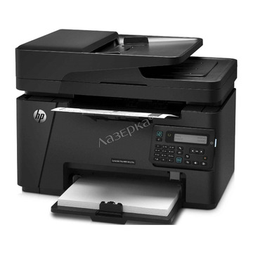 Картриджи для принтера LaserJet Pro MFP M127 Printer Series (HP (Hewlett Packard)) и вся серия картриджей HP 83A