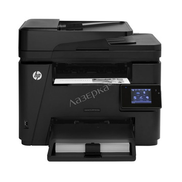 Картриджи для принтера LaserJet Pro MFP M225 (HP (Hewlett Packard)) и вся серия картриджей HP 83A