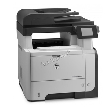 Картриджи для принтера LaserJet Pro MFP M521 Printer (HP (Hewlett Packard)) и вся серия картриджей HP 55A
