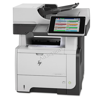 Картриджи для принтера LaserJet Pro MFP M525 Printer (HP (Hewlett Packard)) и вся серия картриджей HP 55A