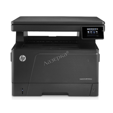 Картриджи для принтера LaserJet Pro MPF M435 Printer Series (HP (Hewlett Packard)) и вся серия картриджей HP 93A