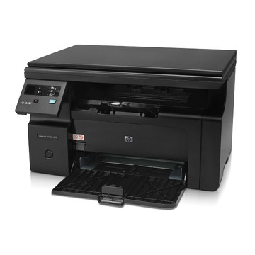 Картриджи для принтера LaserJet M1132 (HP (Hewlett Packard)) и вся серия картриджей HP 85A