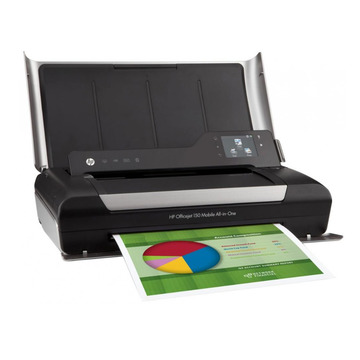 Картриджи для принтера OfficeJet 150 mobile (HP (Hewlett Packard)) и вся серия картриджей HP 129