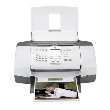 Картриджи для принтера OfficeJet 4212 (HP (Hewlett Packard)) и вся серия картриджей HP 27