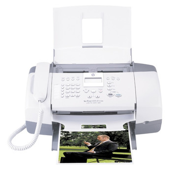 Картриджи для принтера OfficeJet 4252 (HP (Hewlett Packard)) и вся серия картриджей HP 27