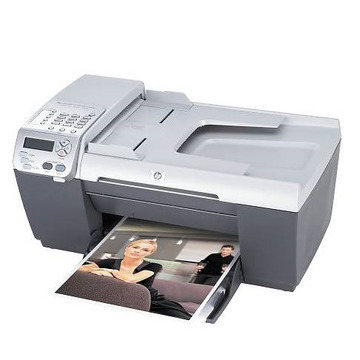 Картриджи для принтера OfficeJet 5505 (HP (Hewlett Packard)) и вся серия картриджей HP 27