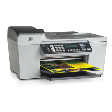 Картриджи для принтера OfficeJet 5607 (HP (Hewlett Packard)) и вся серия картриджей HP 27