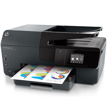 Картриджи для принтера OfficeJet 6000 series (HP (Hewlett Packard)) и вся серия картриджей HP 920