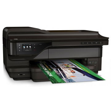 Картриджи для принтера OfficeJet 7610 WF All-In-One (HP (Hewlett Packard)) и вся серия картриджей HP 932