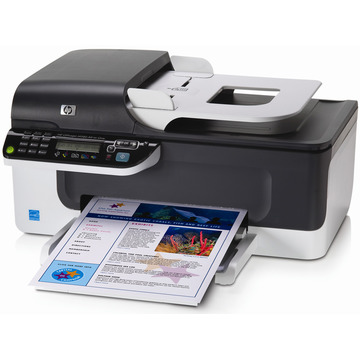 Картриджи для принтера OfficeJet J4580 (HP (Hewlett Packard)) и вся серия картриджей HP 901
