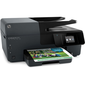 Картриджи для принтера OfficeJet Pro 6830e All-In-One (HP (Hewlett Packard)) и вся серия картриджей HP 934
