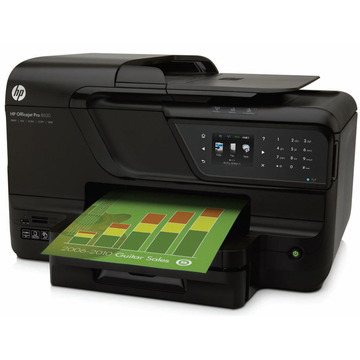 Картриджи для принтера OfficeJet Pro 8600 E-AIO (HP (Hewlett Packard)) и вся серия картриджей HP 950