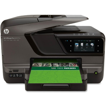 Картриджи для принтера OfficeJet Pro 8600 Plus e-AIO (HP (Hewlett Packard)) и вся серия картриджей HP 950