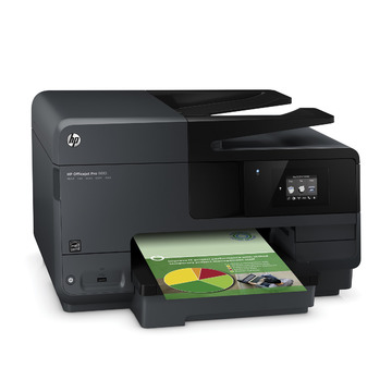 Картриджи для принтера OfficeJet Pro 8610 (HP (Hewlett Packard)) и вся серия картриджей HP 950