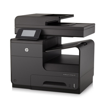 Картриджи для принтера OfficeJet Pro X476 dw MFP (HP (Hewlett Packard)) и вся серия картриджей HP 970