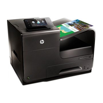 Картриджи для принтера OfficeJet Pro X551 dw (HP (Hewlett Packard)) и вся серия картриджей HP 970