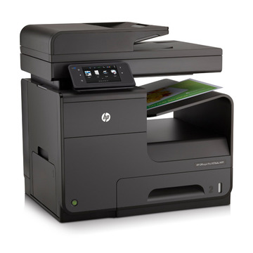 Картриджи для принтера OfficeJet Pro X576 dw MFP (HP (Hewlett Packard)) и вся серия картриджей HP 970