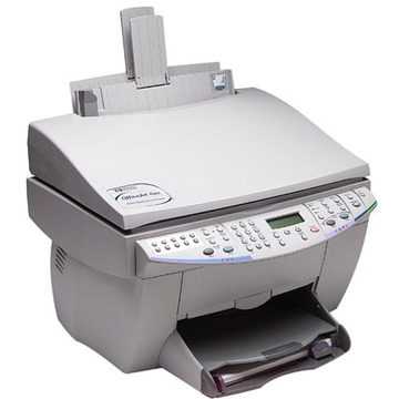 Картриджи для принтера OfficeJet g85 (HP (Hewlett Packard)) и вся серия картриджей HP 78
