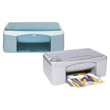 Картриджи для принтера PSC 1100 series (HP (Hewlett Packard)) и вся серия картриджей HP 27