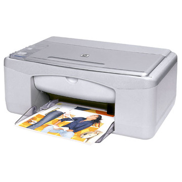 Картриджи для принтера PSC 1317 (HP (Hewlett Packard)) и вся серия картриджей HP 27