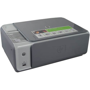 Картриджи для принтера PSC 1355 (HP (Hewlett Packard)) и вся серия картриджей HP 27