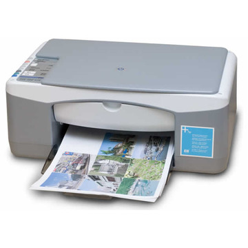 Картриджи для принтера PSC 1417 (HP (Hewlett Packard)) и вся серия картриджей HP 21