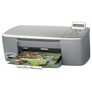 Картриджи для принтера PSC 1613 (HP (Hewlett Packard)) и вся серия картриджей HP 129