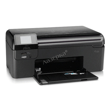 Картриджи для принтера PhotoSmart B010b All-in-One (HP (Hewlett Packard)) и вся серия картриджей HP 178
