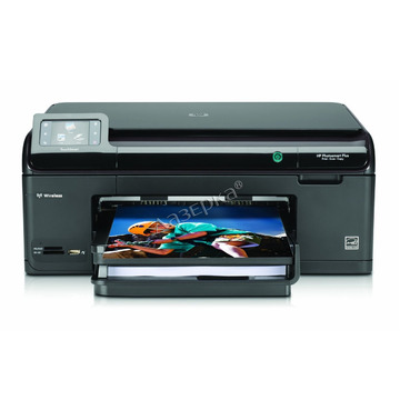 Картриджи для принтера PhotoSmart Plus B209b All-in-One (HP (Hewlett Packard)) и вся серия картриджей HP 178