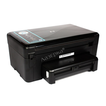 Картриджи для принтера PhotoSmart Premium C309h All-in-One (HP (Hewlett Packard)) и вся серия картриджей HP 178