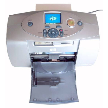 Картриджи для принтера PhotoSmart 230 (HP (Hewlett Packard)) и вся серия картриджей HP 56