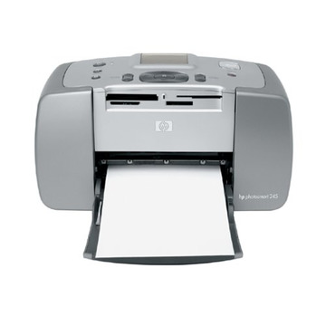 Картриджи для принтера PhotoSmart 245 (HP (Hewlett Packard)) и вся серия картриджей HP 56