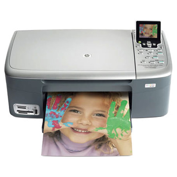 Картриджи для принтера PhotoSmart 2573 (HP (Hewlett Packard)) и вся серия картриджей HP 131