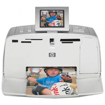Картриджи для принтера PhotoSmart 375 (HP (Hewlett Packard)) и вся серия картриджей HP 100