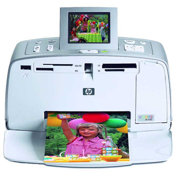 Картриджи для принтера PhotoSmart 385 (HP (Hewlett Packard)) и вся серия картриджей HP 129