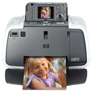 Картриджи для принтера PhotoSmart 428 (HP (Hewlett Packard)) и вся серия картриджей HP 129