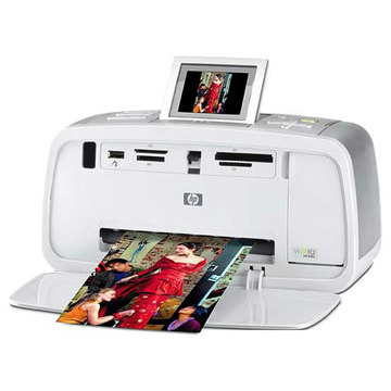 Картриджи для принтера PhotoSmart 475 (HP (Hewlett Packard)) и вся серия картриджей HP 129